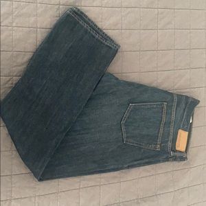 Men’s Old Navy Slim straight fit 32 length